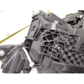Recambio de faro xenon izquierdo para skoda karoq (nu) referencia OEM IAM 566941015F  