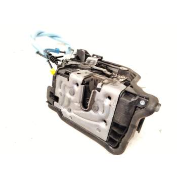 Recambio de cerradura puerta delantera derecha para bmw 2 gran tourer (f46) 218 d referencia OEM IAM 7281934  
