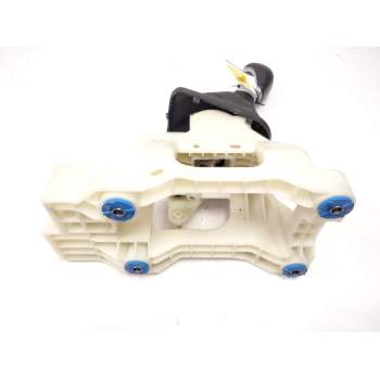 Recambio de palanca cambio para hyundai i30 (pde, pd, pden) 1.6 crdi referencia OEM IAM 43700G3110  