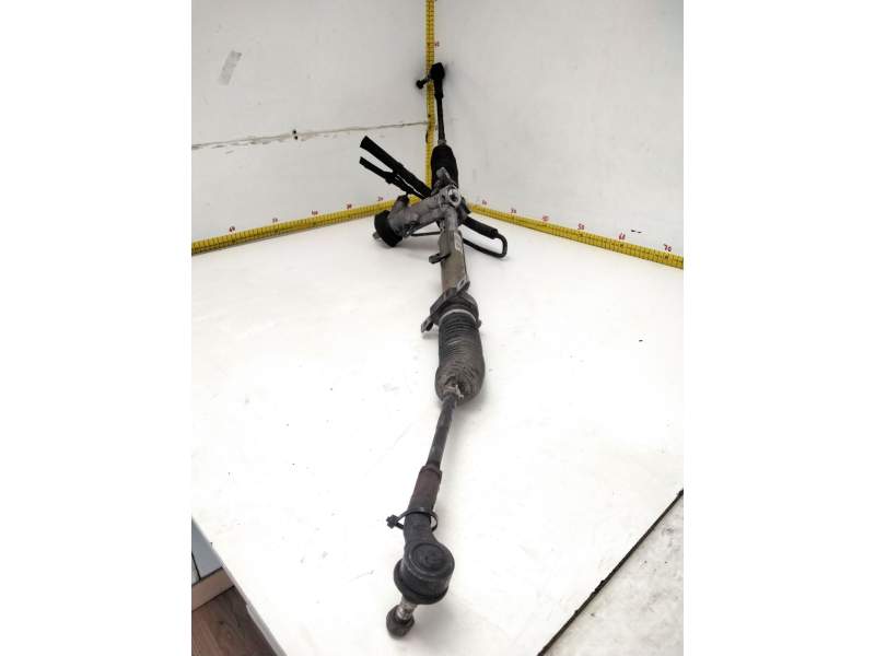 Recambio de caja direccion para seat cordoba berlina (6l2) signo/a referencia OEM IAM TT21090439 V261004052846 