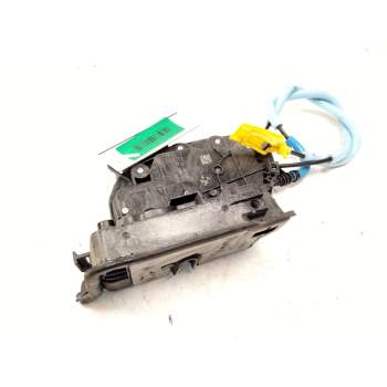 Recambio de cerradura puerta delantera derecha para bmw 2 gran tourer (f46) 218 d referencia OEM IAM 7281934  