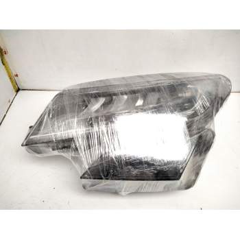 Recambio de faro xenon izquierdo para skoda karoq (nu) referencia OEM IAM 566941015F  