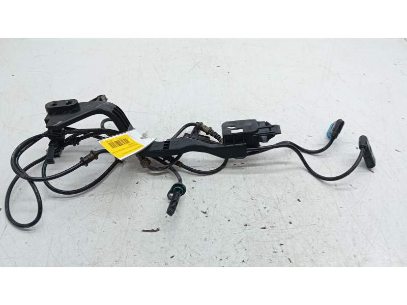 Recambio de sensor abs delantero derecho para mercedes-benz glc coupe (c253) 250 4-matic (253.346) referencia OEM IAM A205545102