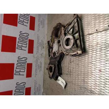 Recambio de tapa distribucion exterior para nissan interstar (x70) 2.5 dci diesel cat referencia OEM IAM  8200018638 