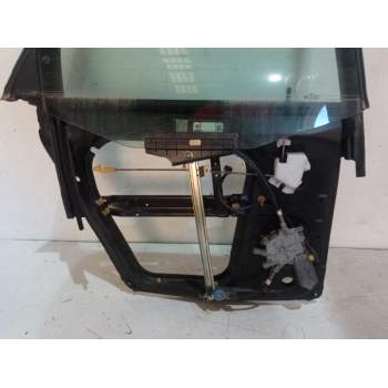 Recambio de elevalunas trasero derecho para audi 100 berlina (443) básico referencia OEM IAM 443839398B  