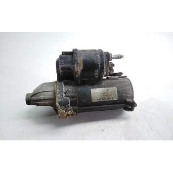 MOTOR ARRANQUE 0986021240 