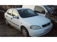 opel astra g berlina del año 1999