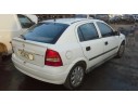 OPEL ASTRA G BERLINA