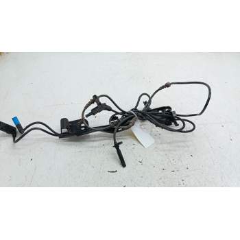 Recambio de sensor abs delantero derecho para mercedes-benz glc coupe (c253) 250 4-matic (253.346) referencia OEM IAM A205545102