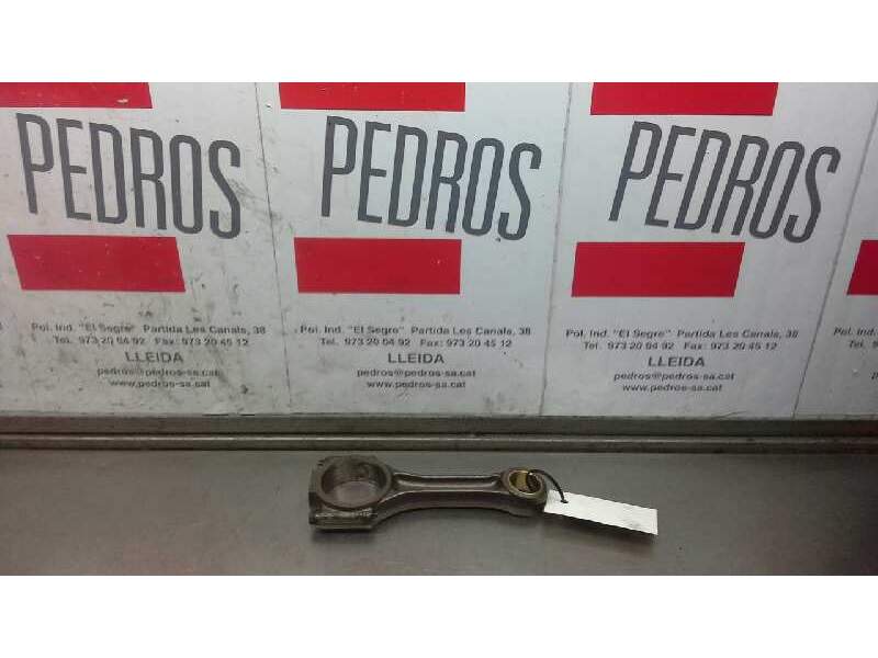 Recambio de biela para seat alhambra (7v9) reference referencia OEM IAM M32 061828  
