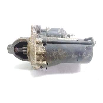 Recambio de motor arranque para opel corsa c blue line referencia OEM IAM 0986021240  