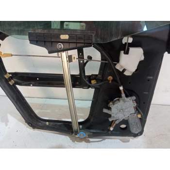 Recambio de elevalunas trasero derecho para audi 100 berlina (443) básico referencia OEM IAM 443839398B  
