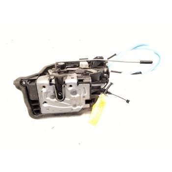 CERRADURA PUERTA DELANTERA IZQUIERDA 7281931 