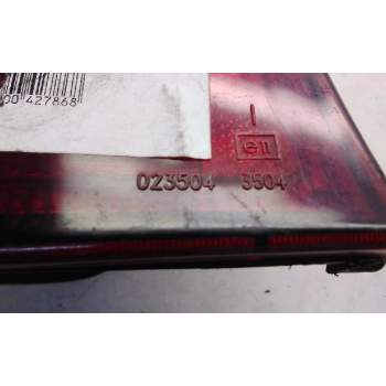 Recambio de piloto trasero izquierdo para hyundai lantra (j1) referencia OEM IAM 023504 J03 42786