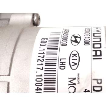 Recambio de columna direccion electrica para hyundai i30 (pde, pd, pden) 1.6 crdi referencia OEM IAM G456399500  