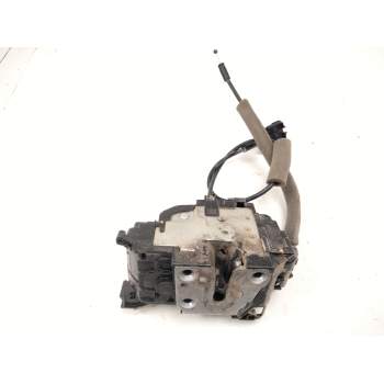CERRADURA PUERTA DELANTERA DERECHA 805022622R 