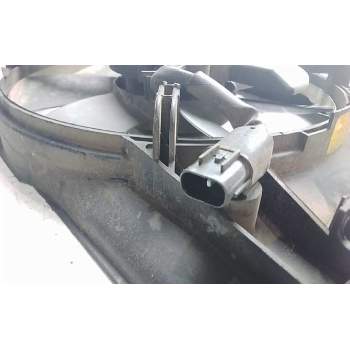 Recambio de electroventilador para hyundai elantra (xd) 1.6 comfort (4-ptas.) referencia OEM IAM   