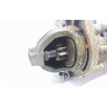 Recambio de motor arranque para opel corsa c blue line referencia OEM IAM 0986021240  