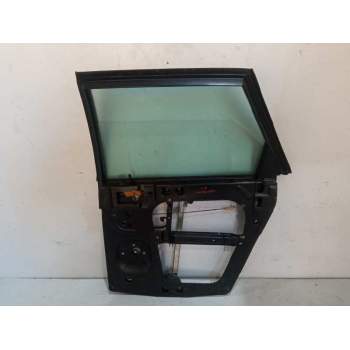 Recambio de elevalunas trasero derecho para audi 100 berlina (443) básico referencia OEM IAM 443839398B  