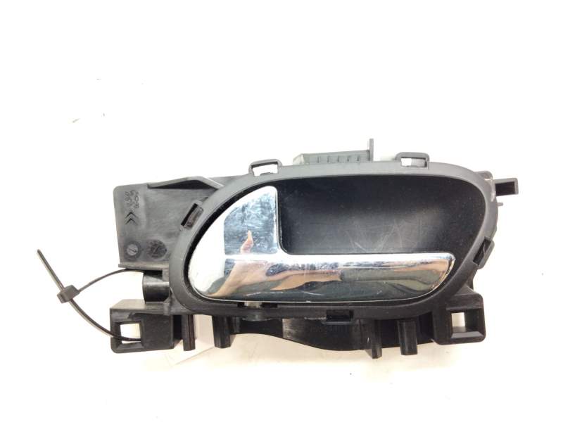 Recambio de maneta interior trasera izquierda para peugeot 5008 (0u_, 0e_) 1.6 hdi referencia OEM IAM 9683446877  