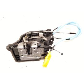 Recambio de cerradura puerta delantera izquierda para bmw 2 gran tourer (f46) 218 d referencia OEM IAM 7281931  
