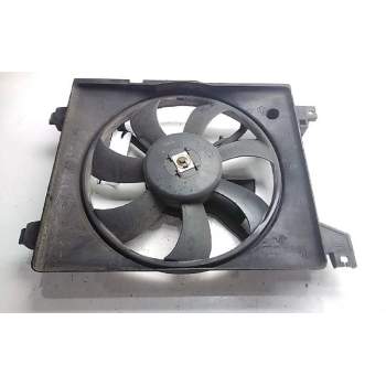 Recambio de electroventilador para hyundai elantra (xd) 1.6 comfort (4-ptas.) referencia OEM IAM   