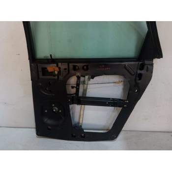 Recambio de elevalunas trasero derecho para audi 100 berlina (443) básico referencia OEM IAM 443839398B  