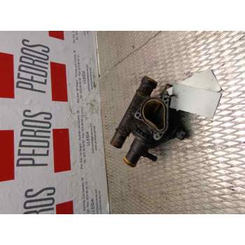 Recambio de termostato para nissan interstar (x70) 2.5 dci diesel cat referencia OEM IAM   