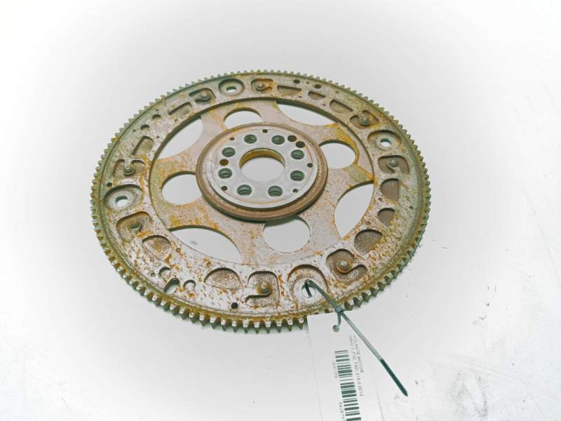 Recambio de volante motor para bmw 3 (f30, f80) 318 d referencia OEM IAM 11227797964  