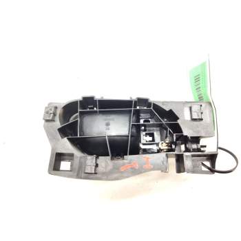 Recambio de maneta interior trasera izquierda para peugeot 5008 (0u_, 0e_) 1.6 hdi referencia OEM IAM 9683446877  