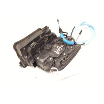 Recambio de cerradura puerta delantera izquierda para bmw 2 gran tourer (f46) 218 d referencia OEM IAM 7281931  