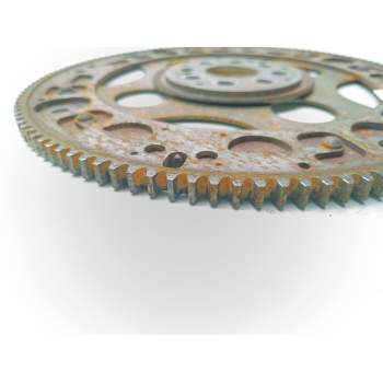 Recambio de volante motor para bmw 3 (f30, f80) 318 d referencia OEM IAM 11227797964  