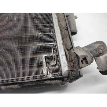 Recambio de radiador calefaccion / aire acondicionado para peugeot 505 berlina referencia OEM IAM   