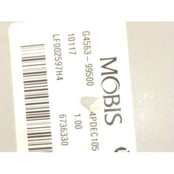 Recambio de columna direccion electrica para hyundai i30 (pde, pd, pden) 1.6 crdi referencia OEM IAM G456399500  