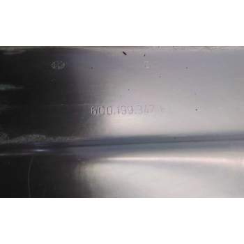 Recambio de subchasis para seat cordoba berlina (6l2) signo/a referencia OEM IAM 6Q0199347F  