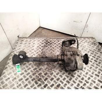 Recambio de diferencial delantero para audi q7 (4lb) 3.0 tdi quattro referencia OEM IAM H0720018268  