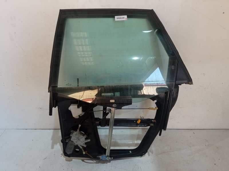 Recambio de elevalunas trasero izquierdo para audi 100 berlina (443) básico referencia OEM IAM 443959801E  