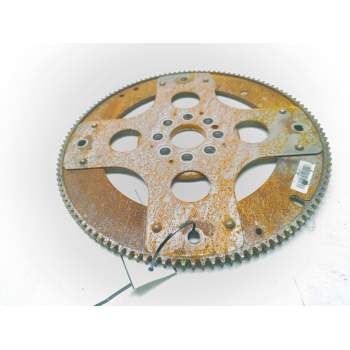 Recambio de volante motor para bmw 3 (f30, f80) 318 d referencia OEM IAM 11227797964  