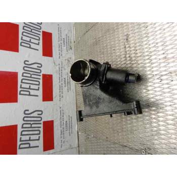 Recambio de valvula egr para nissan interstar (x70) 2.5 dci diesel cat referencia OEM IAM   