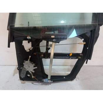 Recambio de elevalunas trasero izquierdo para audi 100 berlina (443) básico referencia OEM IAM 443959801E  