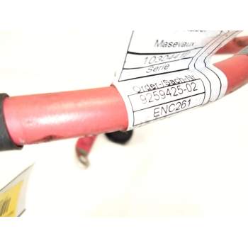 Recambio de fusible bateria para bmw 3 (f30, f80) 318 d xdrive referencia OEM IAM 9259425  