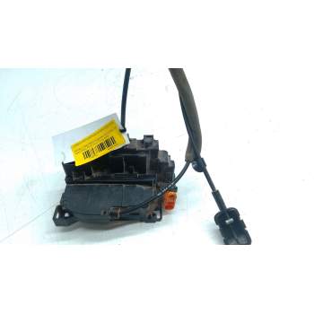 CERRADURA PUERTA DELANTERA IZQUIERDA 805030009R 