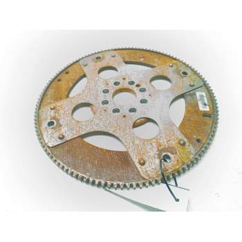 Recambio de volante motor para bmw 3 (f30, f80) 318 d referencia OEM IAM 11227797964  