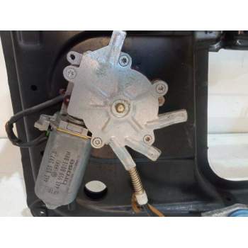 Recambio de elevalunas trasero izquierdo para audi 100 berlina (443) básico referencia OEM IAM 443959801E  