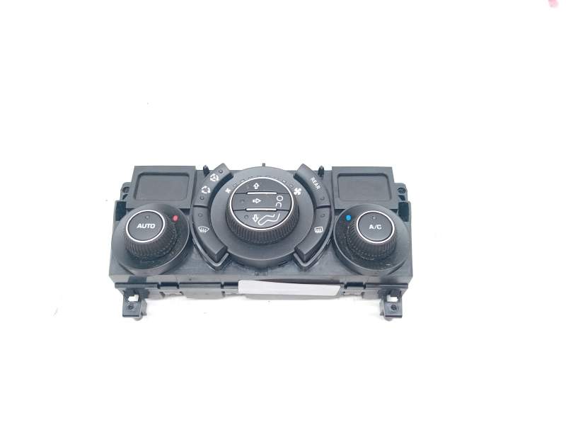 Recambio de mando calefaccion aire acondicionado para peugeot 5008 (0u_, 0e_) 1.6 hdi referencia OEM IAM A2C37822700  