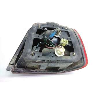Recambio de piloto trasero izquierdo para hyundai lantra (j1) referencia OEM IAM 2357NA  42786