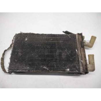 Recambio de radiador calefaccion / aire acondicionado para peugeot 505 berlina referencia OEM IAM   17888