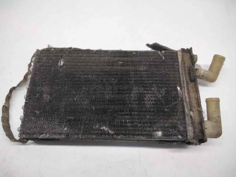 Recambio de radiador calefaccion / aire acondicionado para peugeot 505 berlina referencia OEM IAM   17888