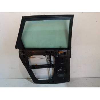 Recambio de elevalunas trasero izquierdo para audi 100 berlina (443) básico referencia OEM IAM 443959801E  