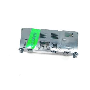 Recambio de mando calefaccion aire acondicionado para peugeot 5008 (0u_, 0e_) 1.6 hdi referencia OEM IAM A2C37822700  